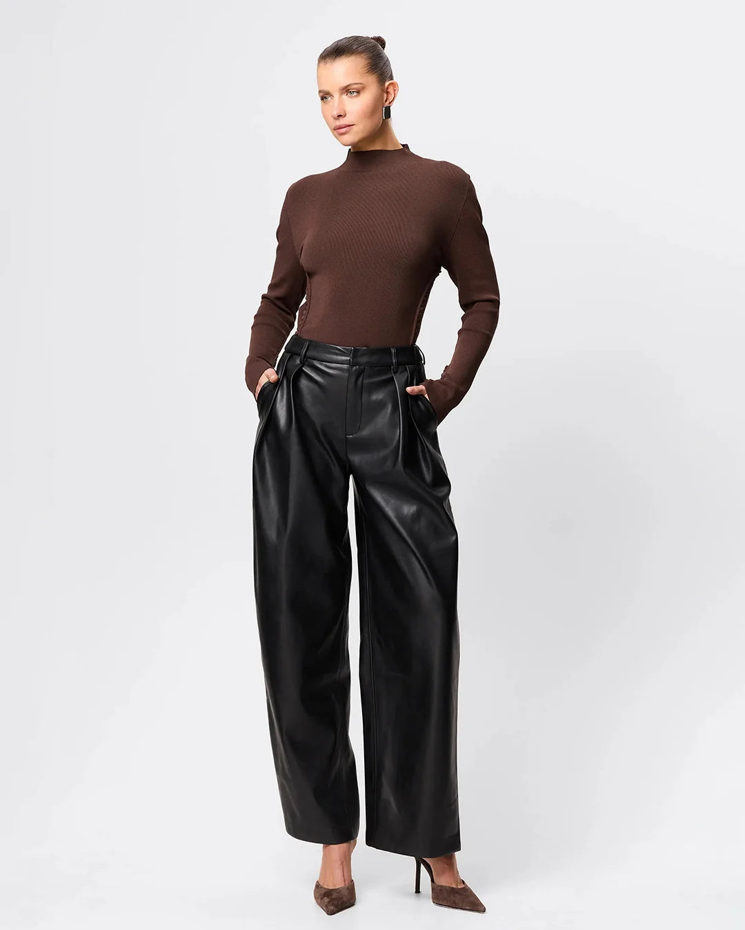 FAIRFAX PANTS