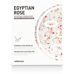 EGYPTIAN ROSE HYDROJELLY MASK