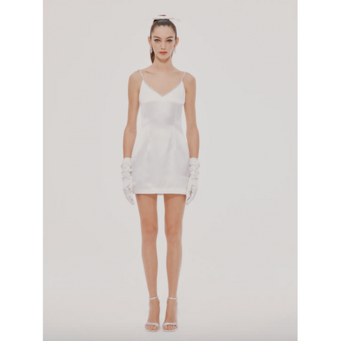 long sleeve mini shirt dress Endless Rose