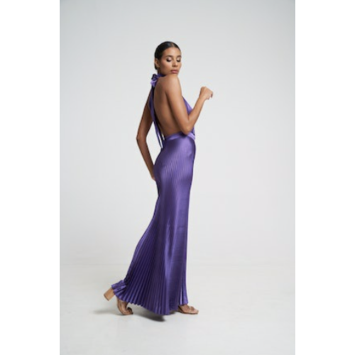 CINEMA OPEN BACK JUMPSUIT