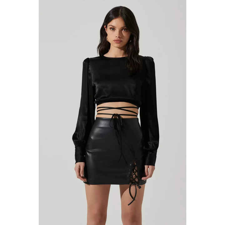 VIOLA TOP/ ONLINE EXCLUSIVE
