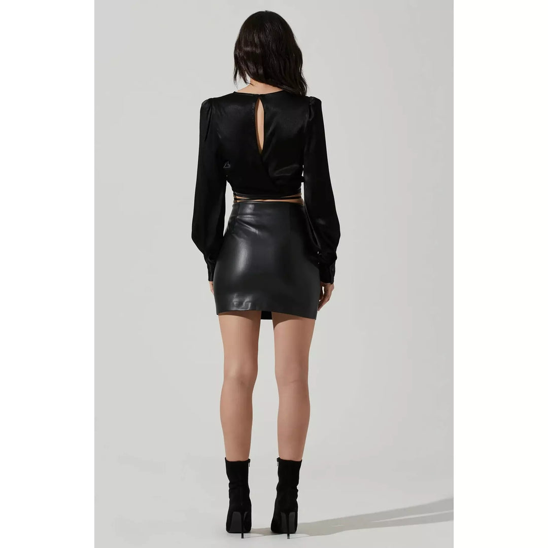 VIOLA TOP/ ONLINE EXCLUSIVE