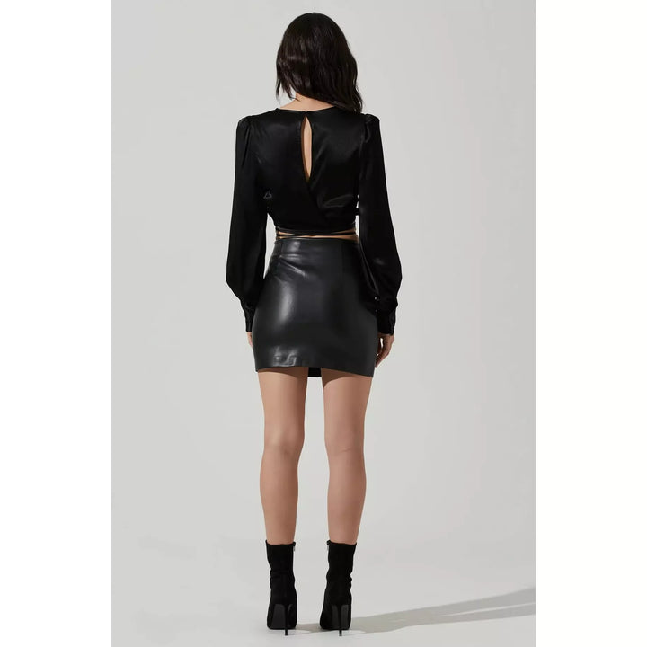 VIOLA TOP/ ONLINE EXCLUSIVE